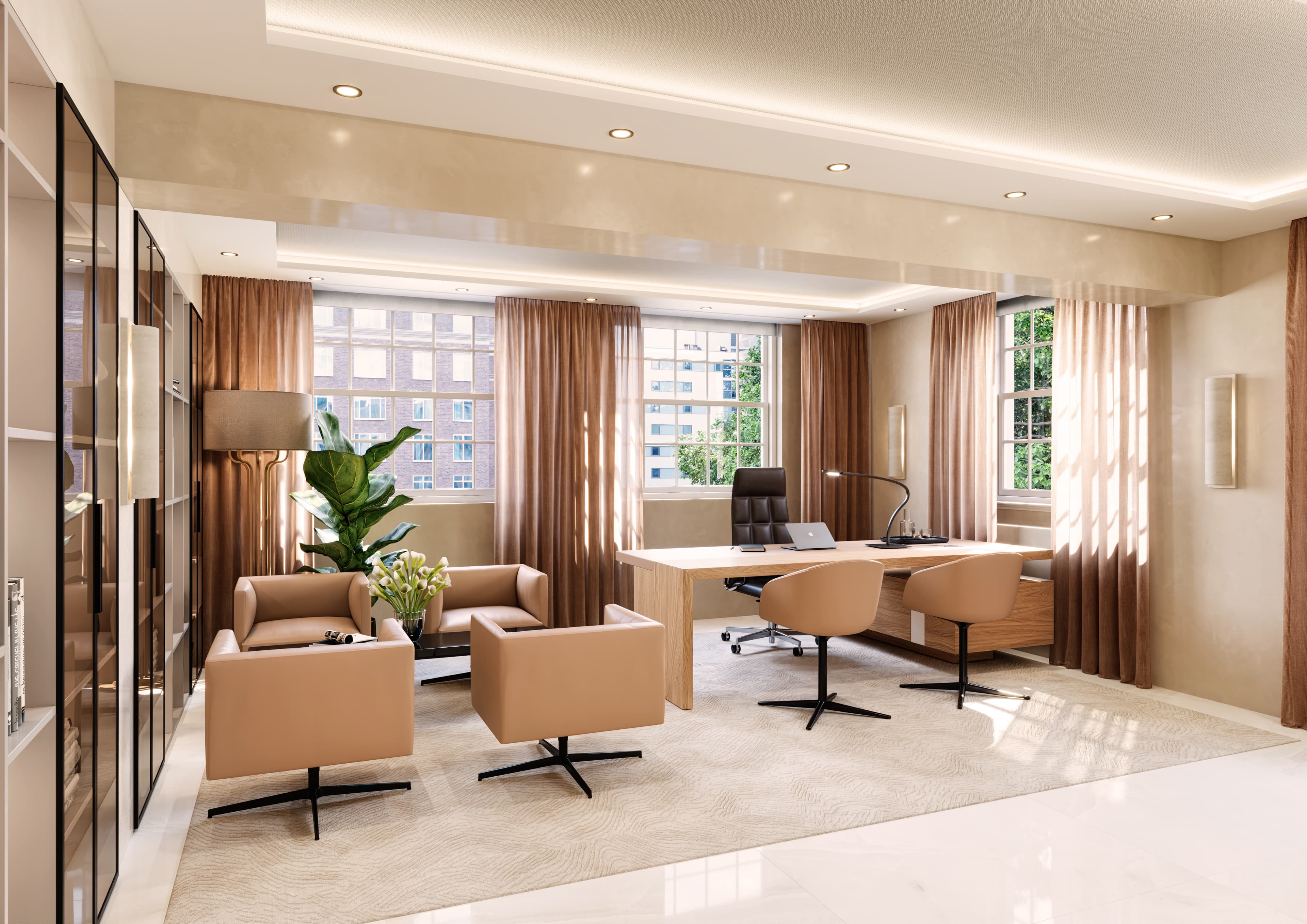 Furniture Procurement