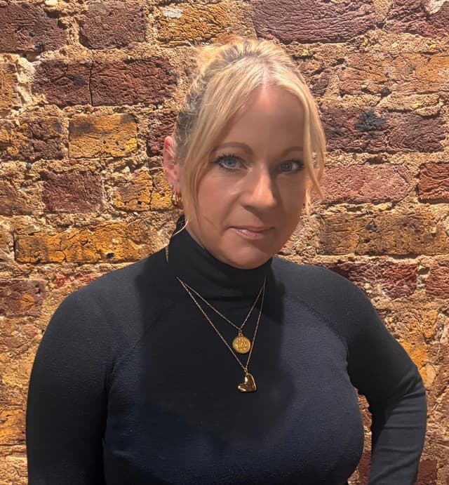 Gwen Davey