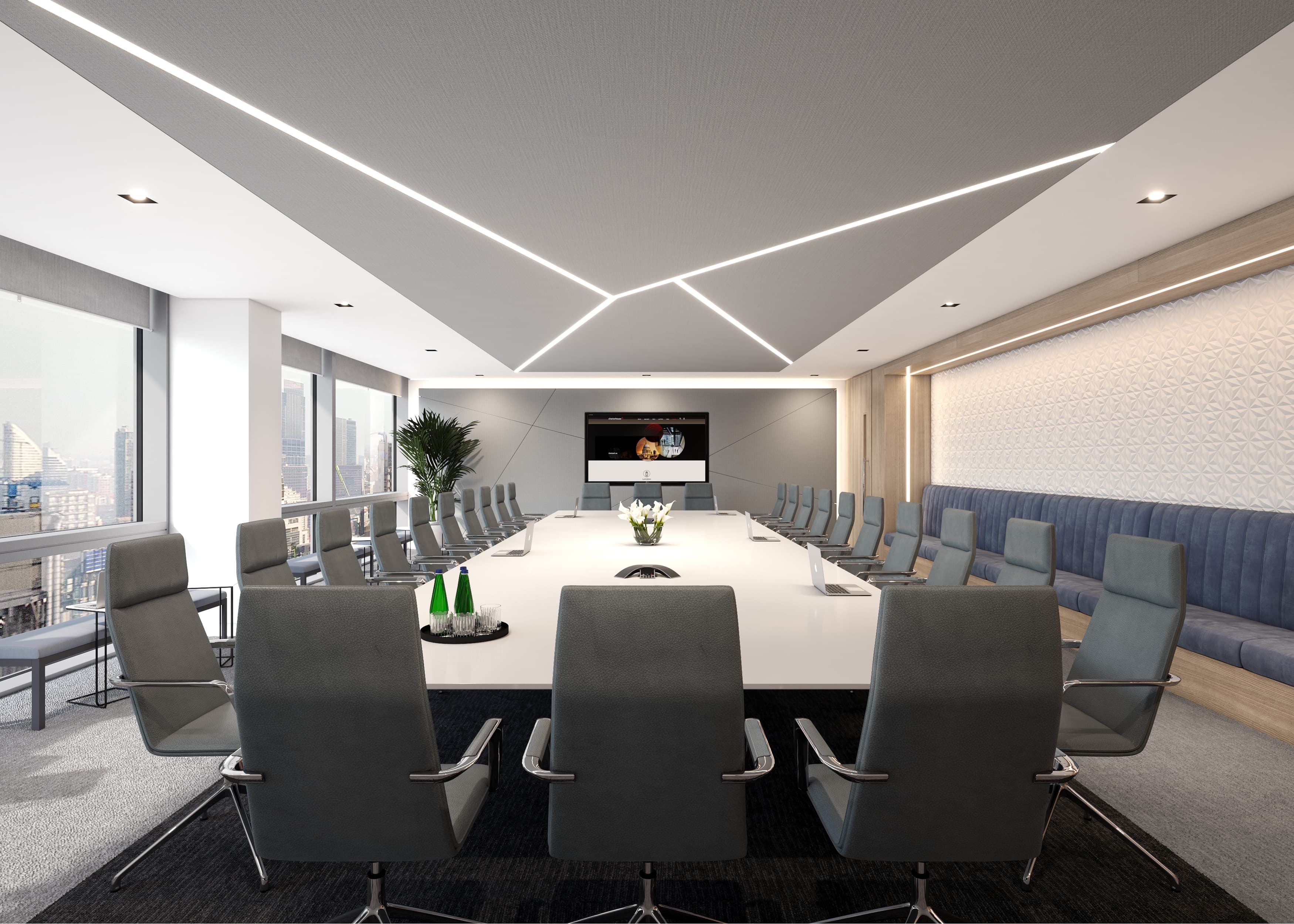 Turnkey Solution