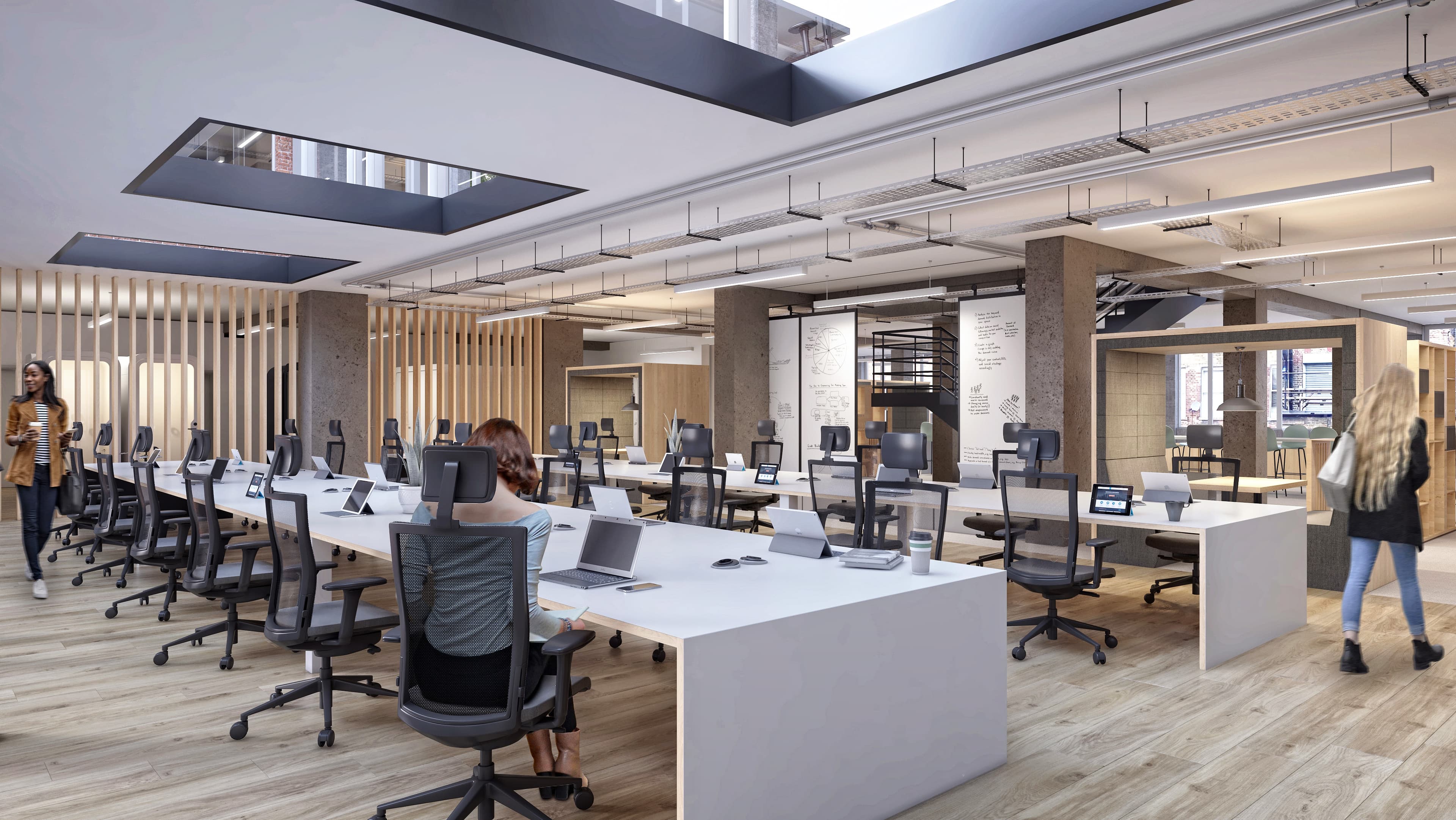 Workplace Consultation