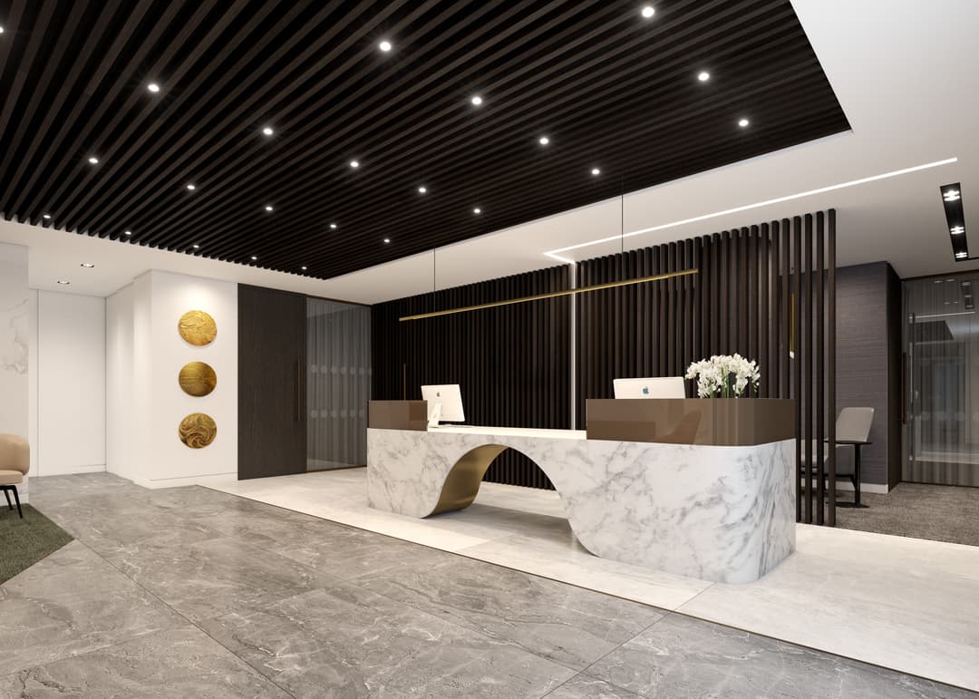 Design experience showcase